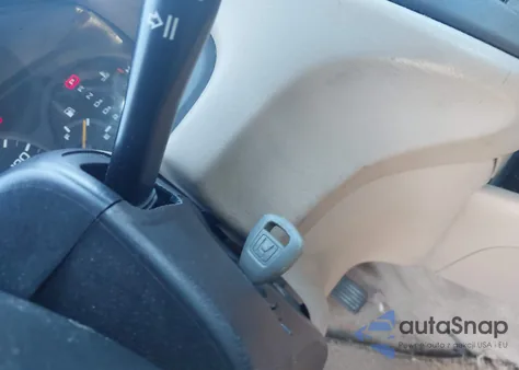 1999 Honda Accord Lx V6 from USA, damaged, VIN 1HGCG2240XA005516